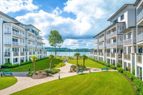 BalaLake Resort, Szantod